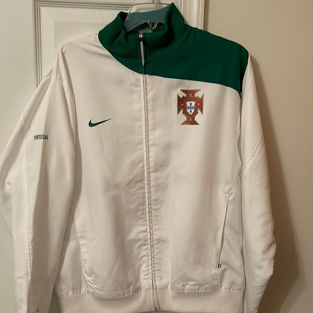 Portugal 🇵🇹 zip up
